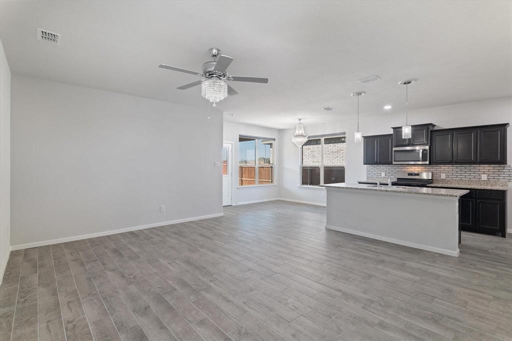 Bar C ranch - Residential
