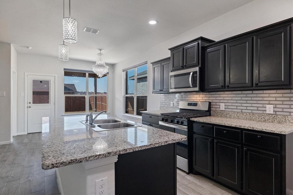 Bar C ranch - Residential