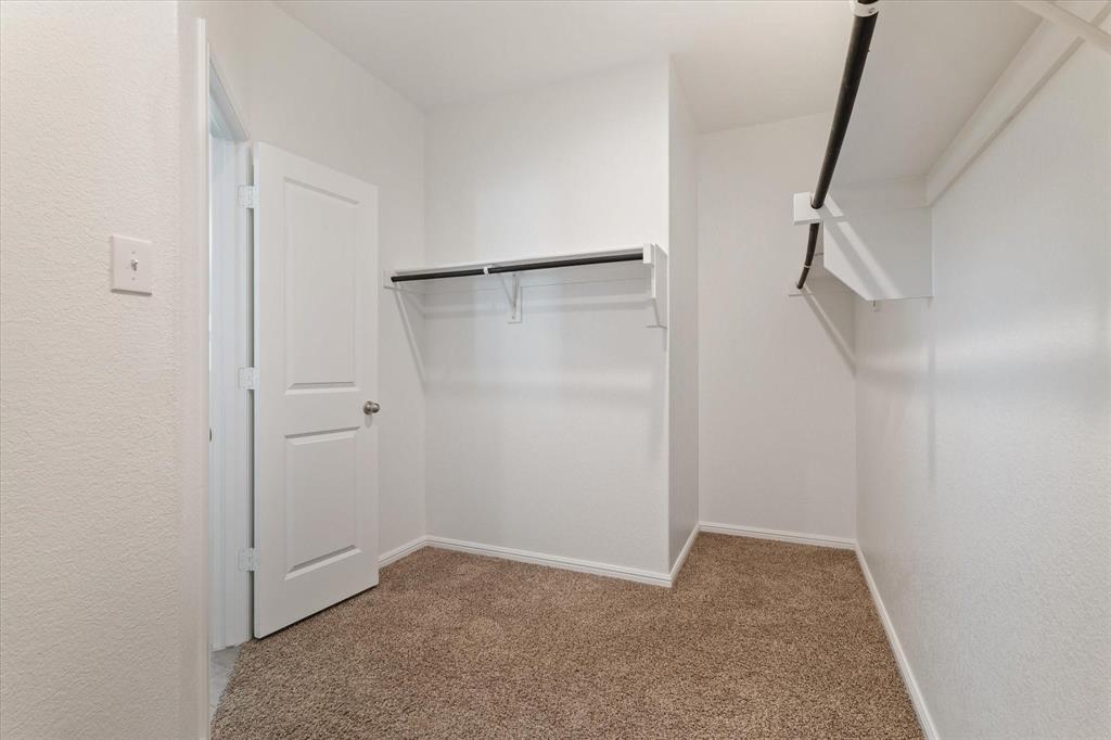 Bar C ranch - Residential