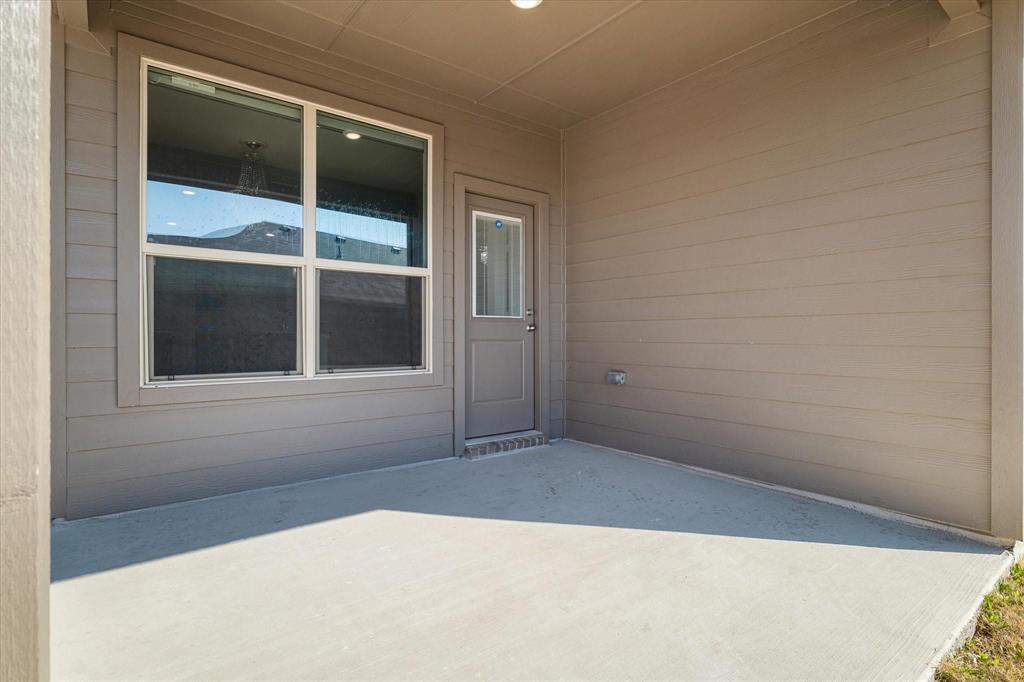 Bar C ranch - Residential