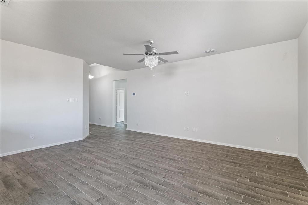Bar C ranch - Residential