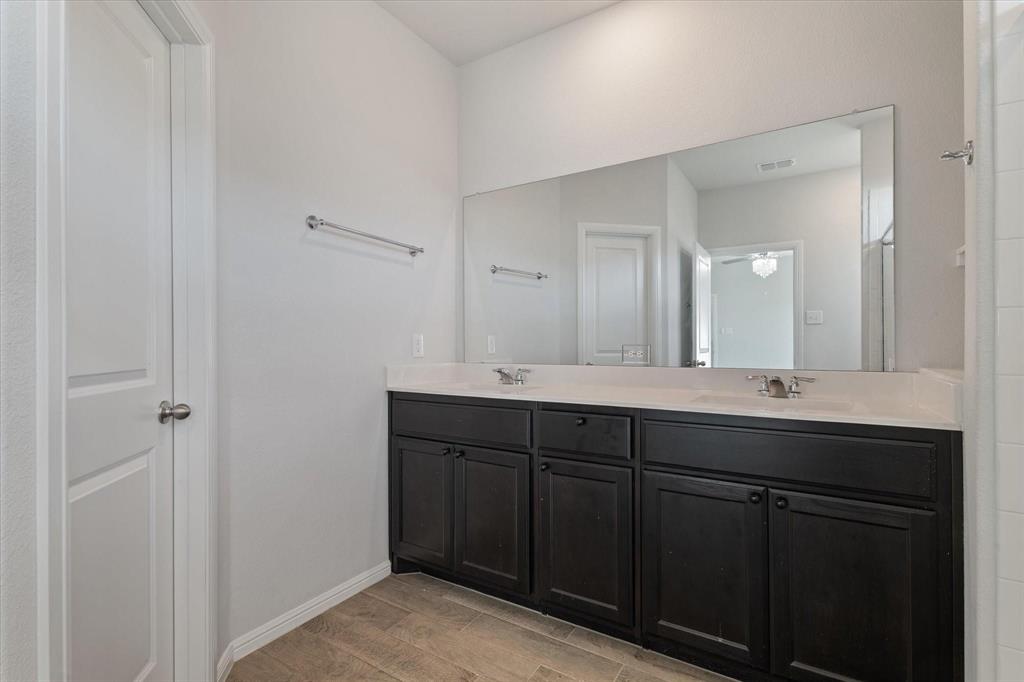 Bar C ranch - Residential