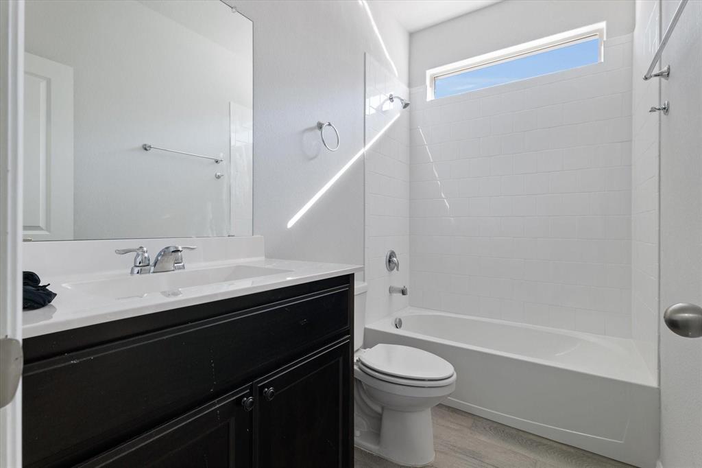 Bar C ranch - Residential