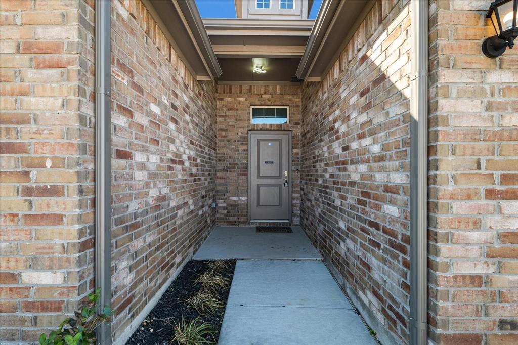 Bar C ranch - Residential