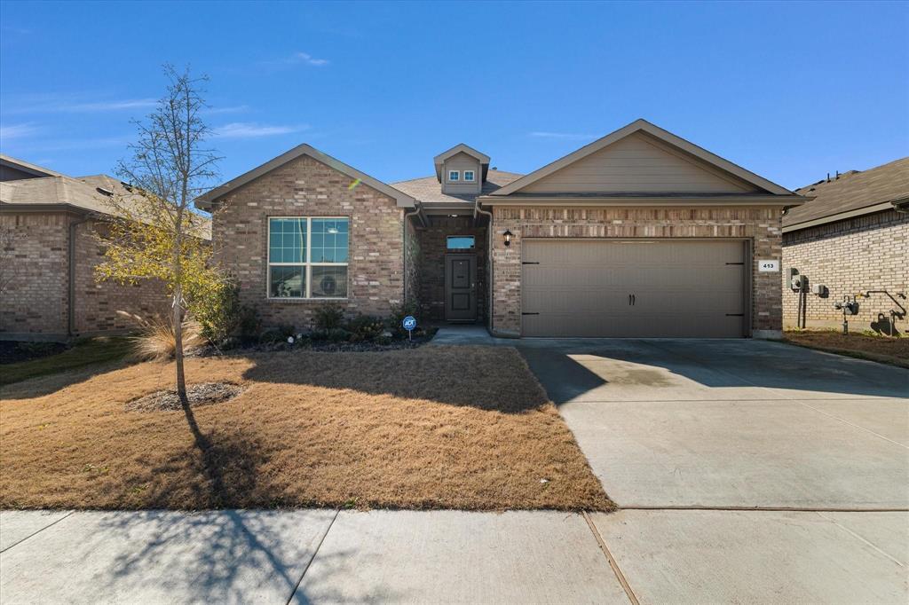 Bar C ranch - Residential