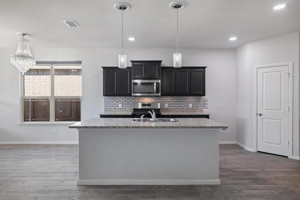 Bar C ranch - Residential