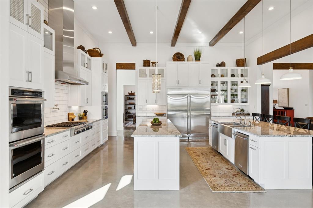 Northlake Country Estates - Residential