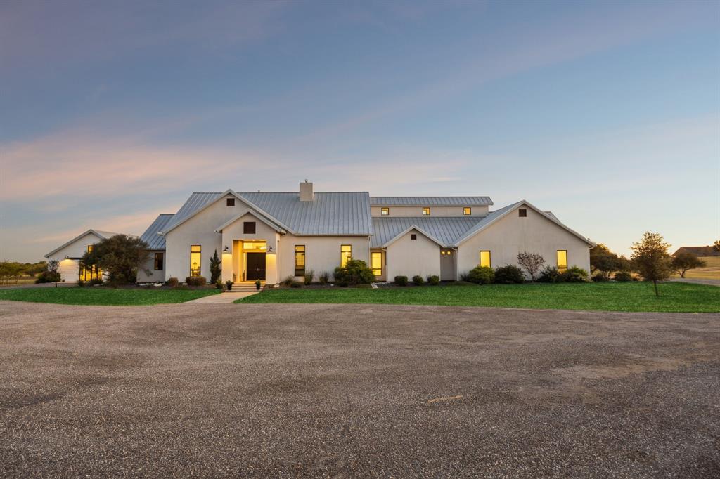 Northlake Country Estates - Residential