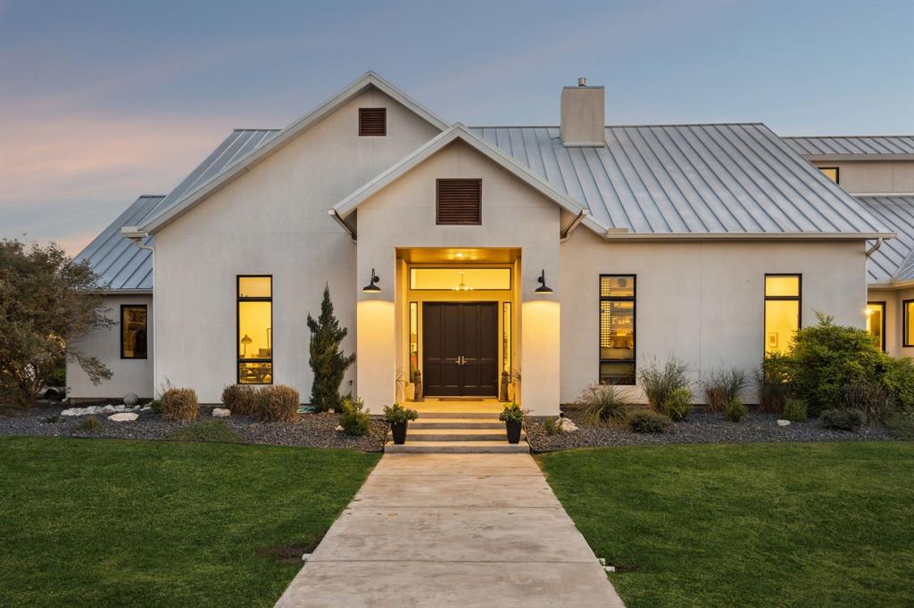 Northlake Country Estates - Residential