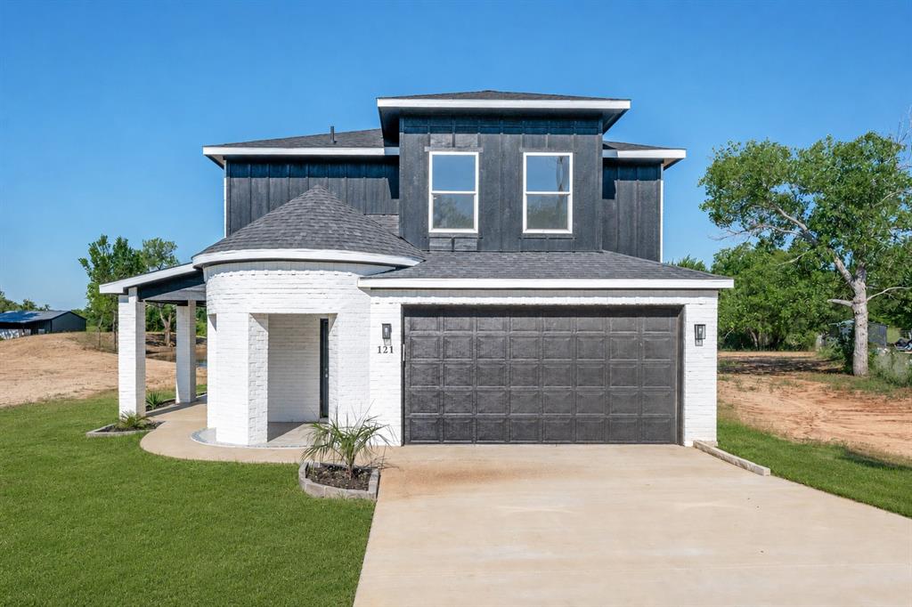 Cross Country Properties #1 - Residential
