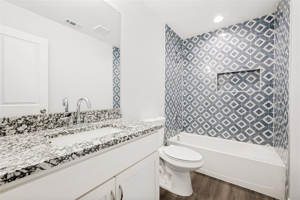 Cross Country Properties #1 - Residential