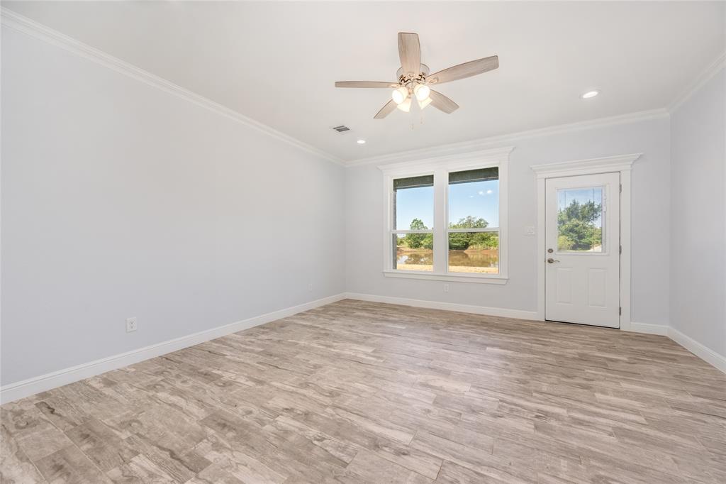 Cross Country Properties #1 - Residential