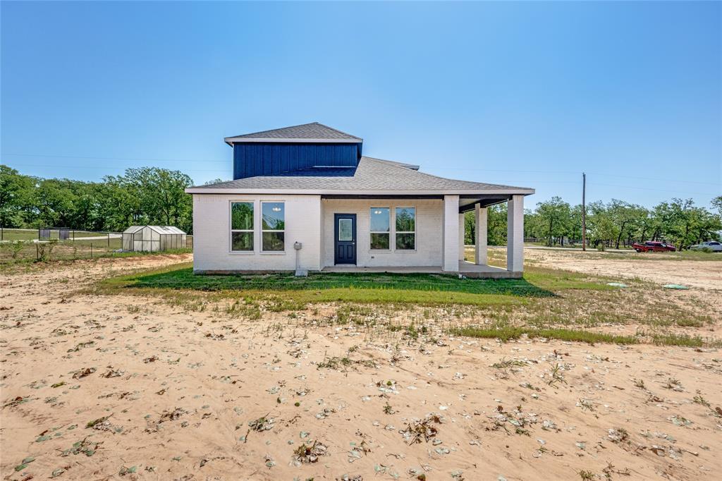 Cross Country Properties #1 - Residential