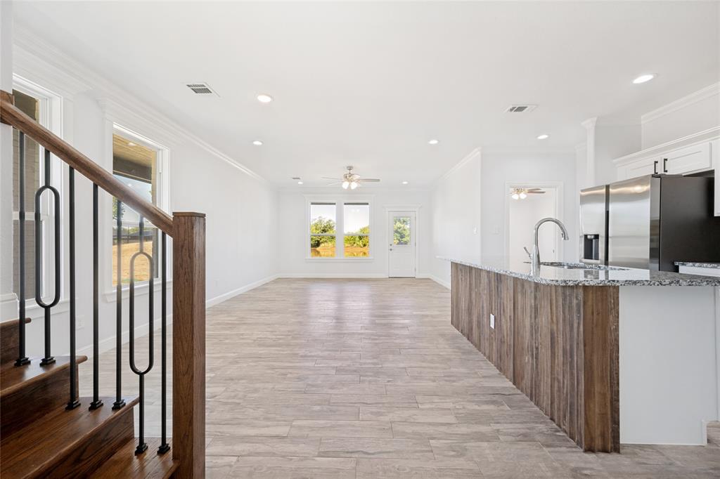 Cross Country Properties #1 - Residential