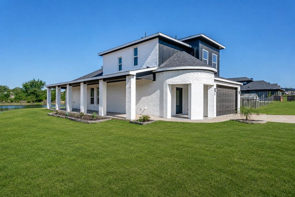 Cross Country Properties #1 - Residential