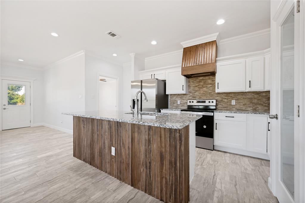Cross Country Properties #1 - Residential