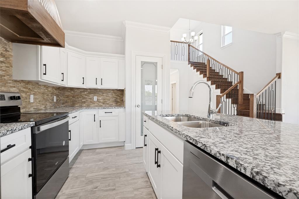 Cross Country Properties #1 - Residential