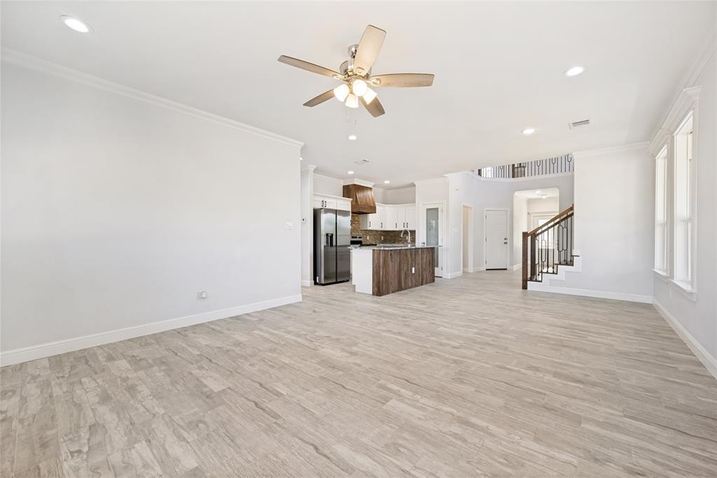 Cross Country Properties #1 - Residential