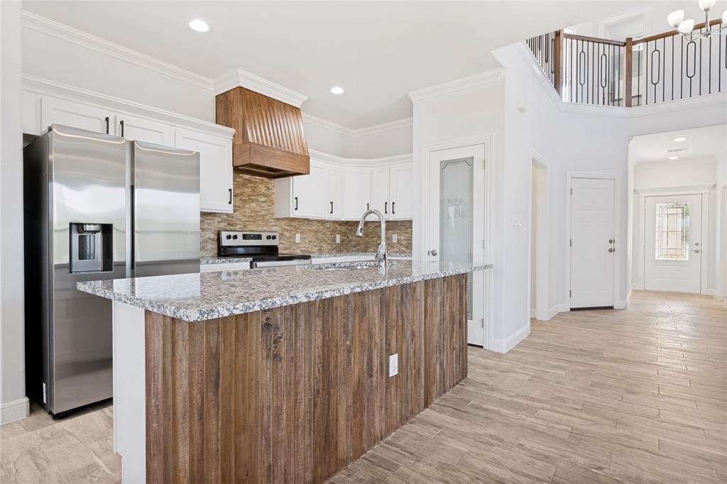 Cross Country Properties #1 - Residential