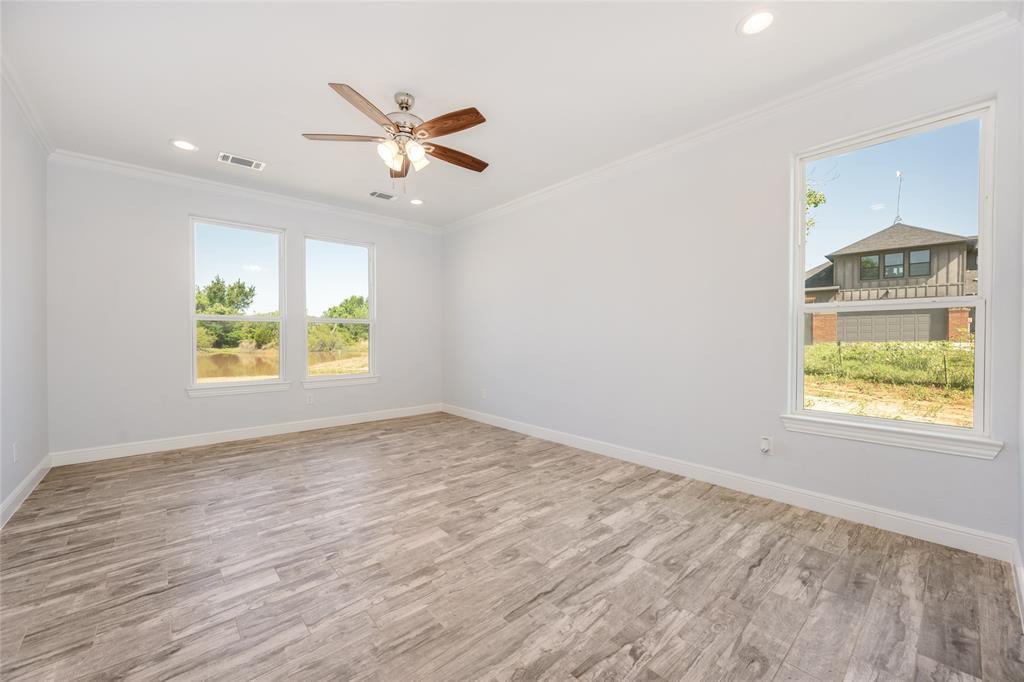 Cross Country Properties #1 - Residential