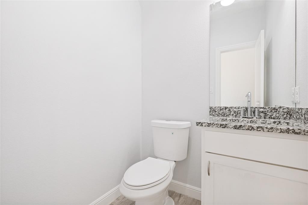 Cross Country Properties #1 - Residential