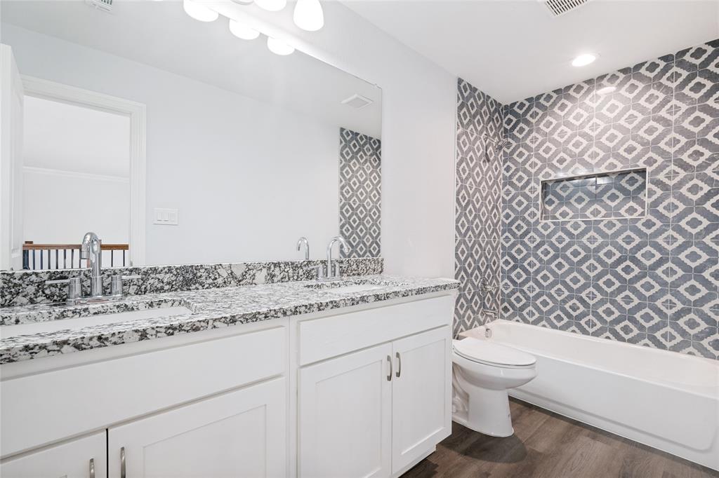 Cross Country Properties #1 - Residential