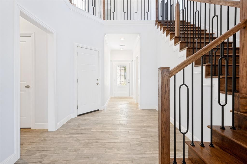 Cross Country Properties #1 - Residential