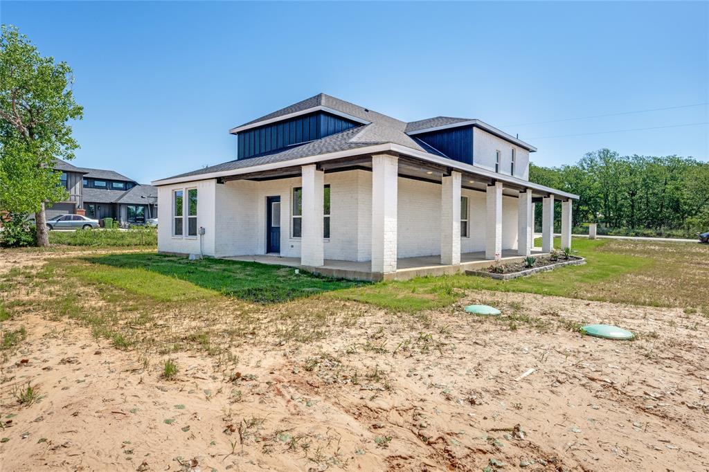 Cross Country Properties #1 - Residential