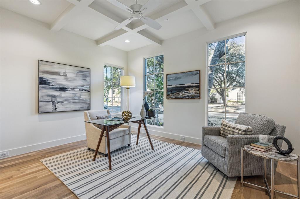 Highland Park - Residential