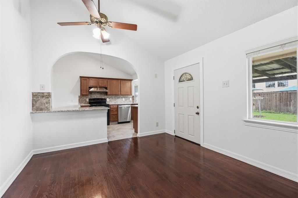 Spring Ridge 01 - Residential