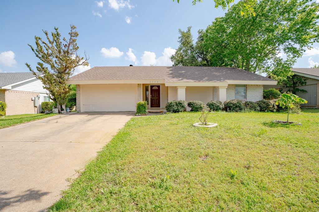 Spring Ridge 01 - Residential
