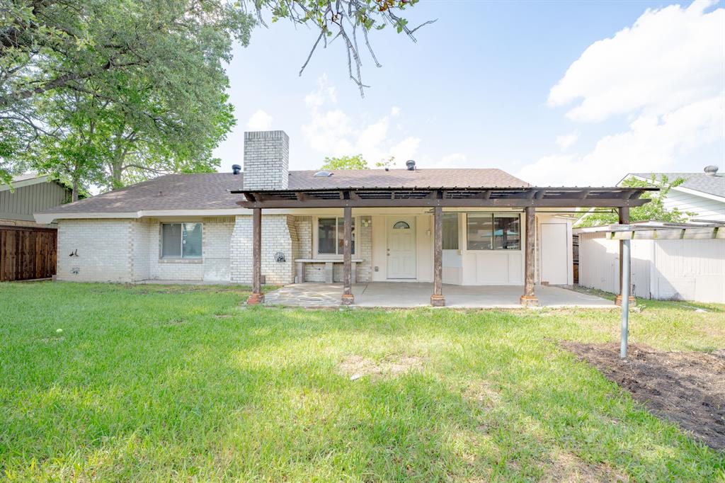 Spring Ridge 01 - Residential