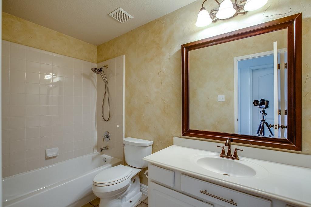 Timberview Estates West Ph 1, 2 - Residential Lease