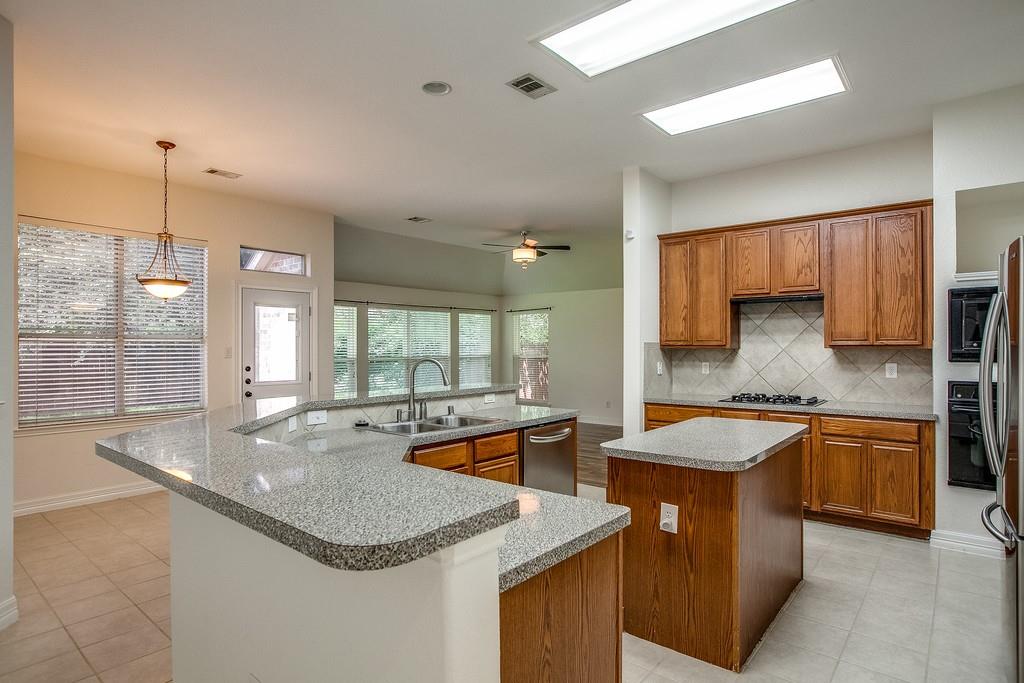 Timberview Estates West Ph 1, 2 - Residential Lease