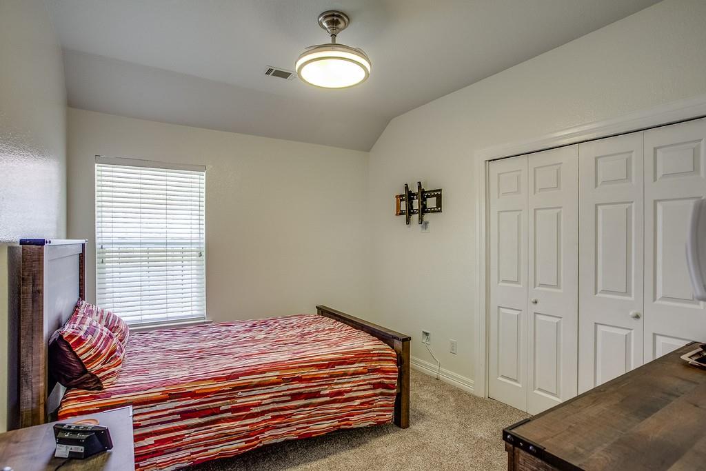 Timberview Estates West Ph 1, 2 - Residential Lease