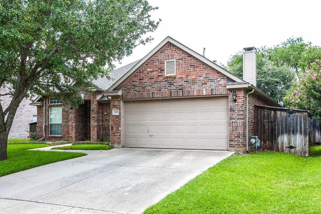 Timberview Estates West Ph 1, 2 - Residential Lease