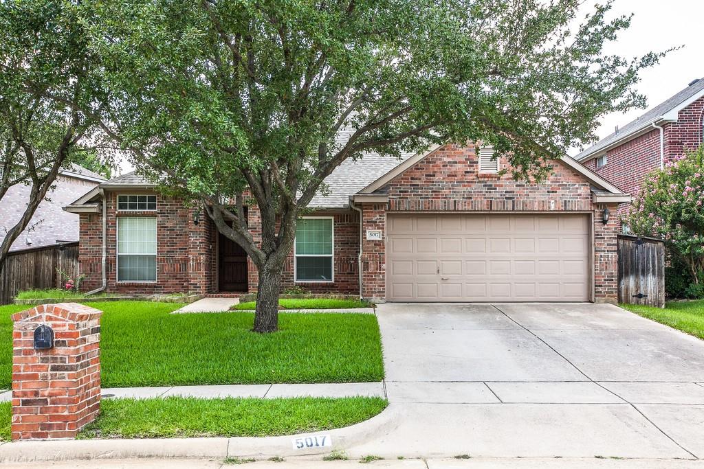 Timberview Estates West Ph 1, 2 - Residential Lease