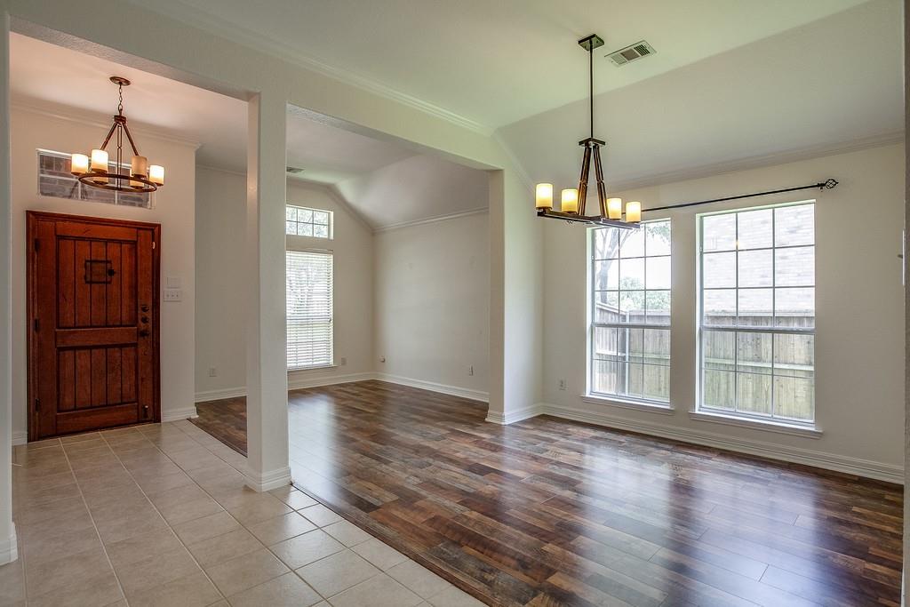 Timberview Estates West Ph 1, 2 - Residential Lease