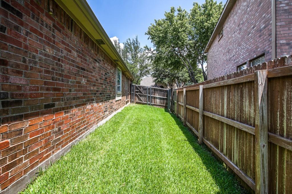 Timberview Estates West Ph 1, 2 - Residential Lease