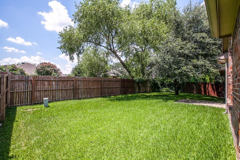 Timberview Estates West Ph 1, 2 - Residential Lease