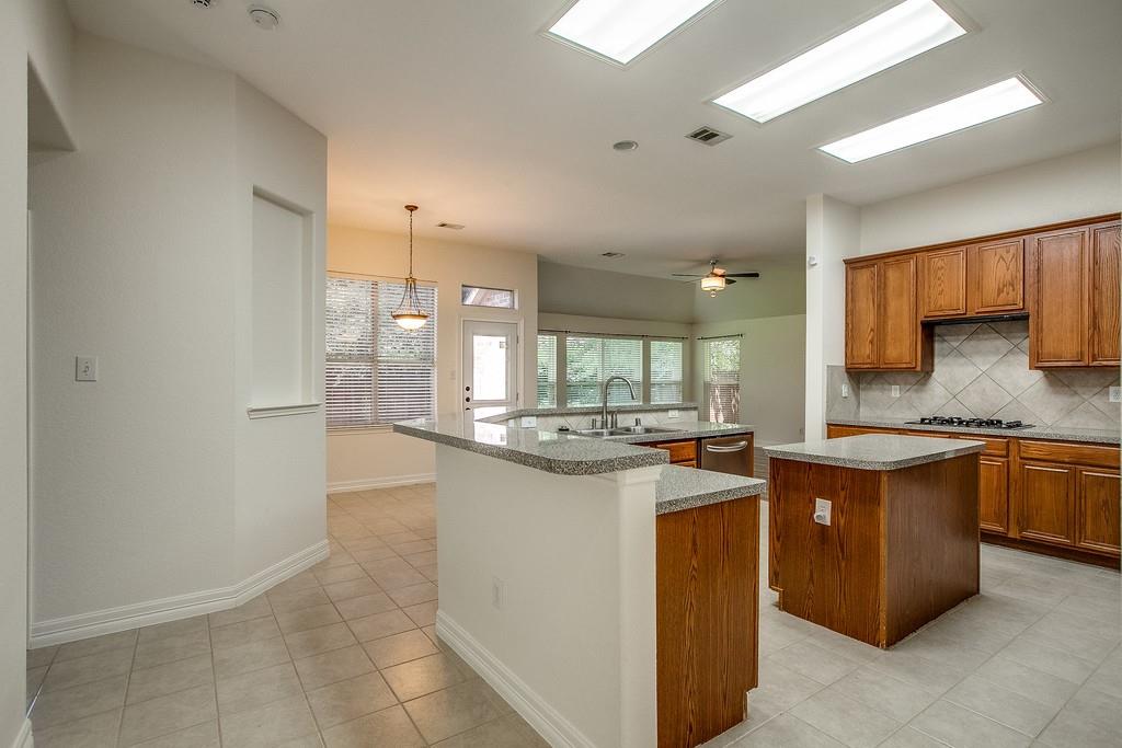 Timberview Estates West Ph 1, 2 - Residential Lease