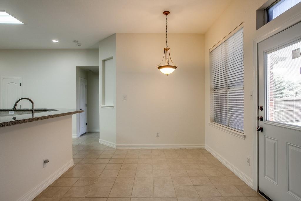 Timberview Estates West Ph 1, 2 - Residential Lease