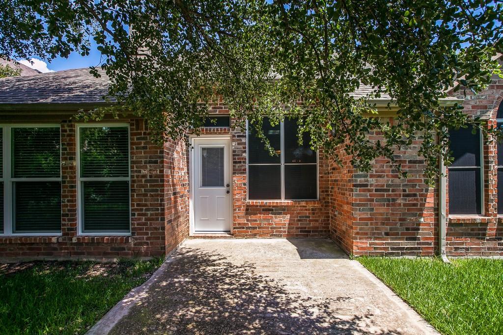 Timberview Estates West Ph 1, 2 - Residential Lease