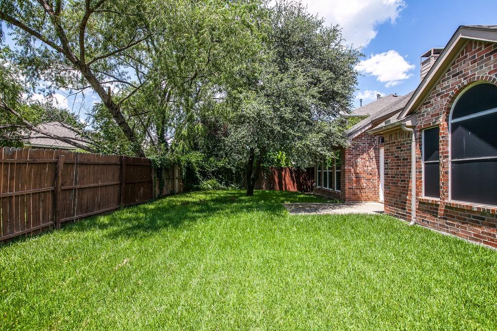 Timberview Estates West Ph 1, 2 - Residential Lease