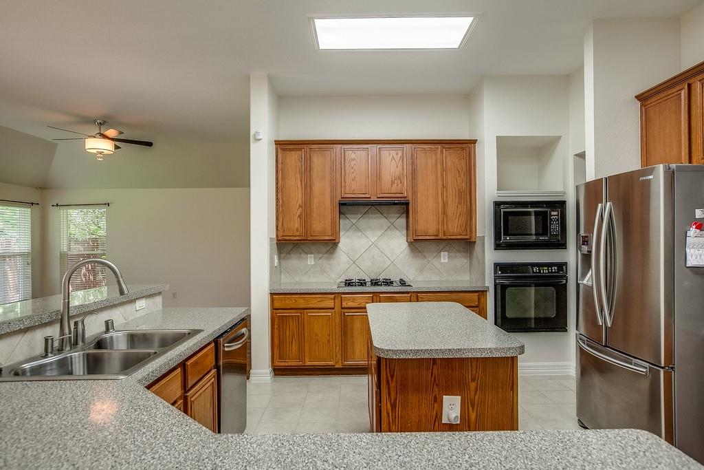Timberview Estates West Ph 1, 2 - Residential Lease