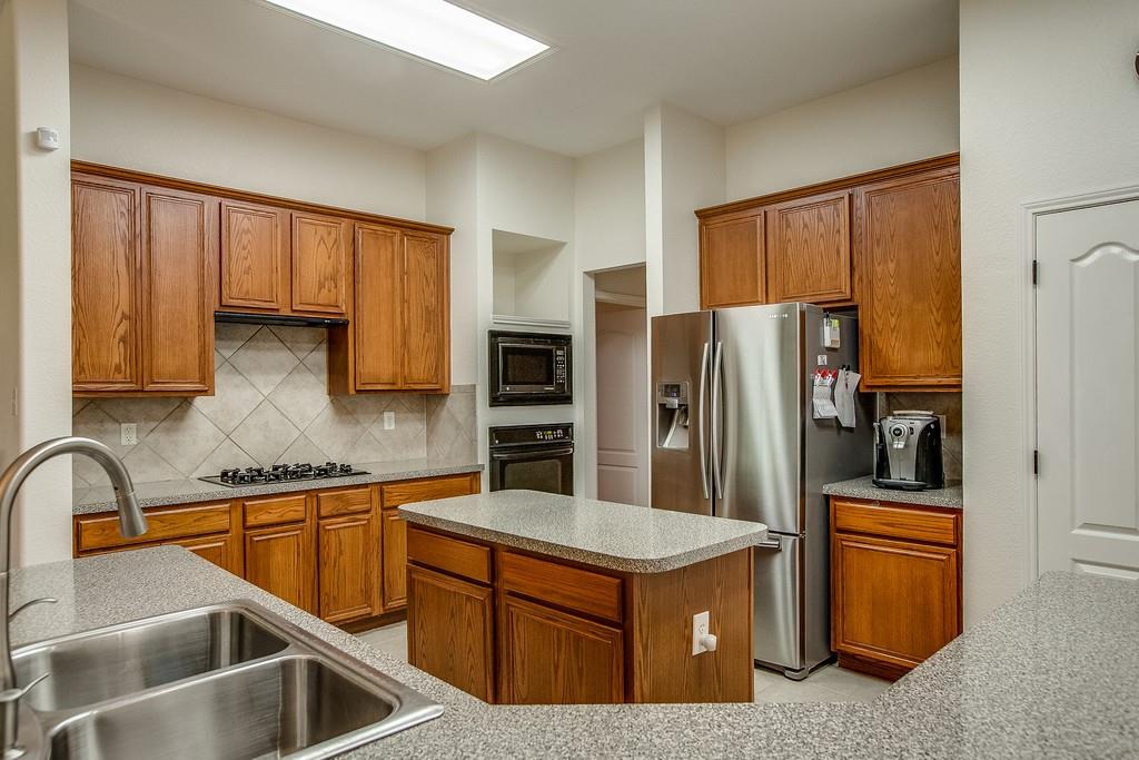 Timberview Estates West Ph 1, 2 - Residential Lease