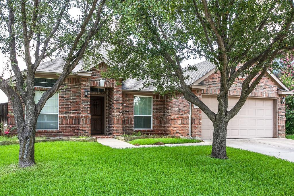 Timberview Estates West Ph 1, 2 - Residential Lease