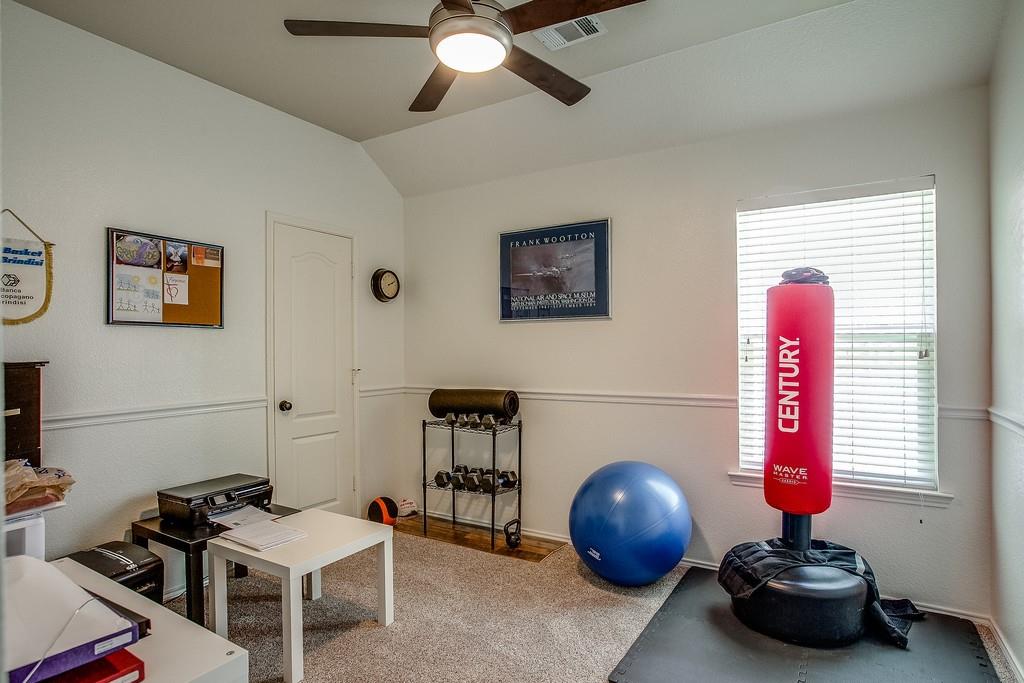 Timberview Estates West Ph 1, 2 - Residential Lease