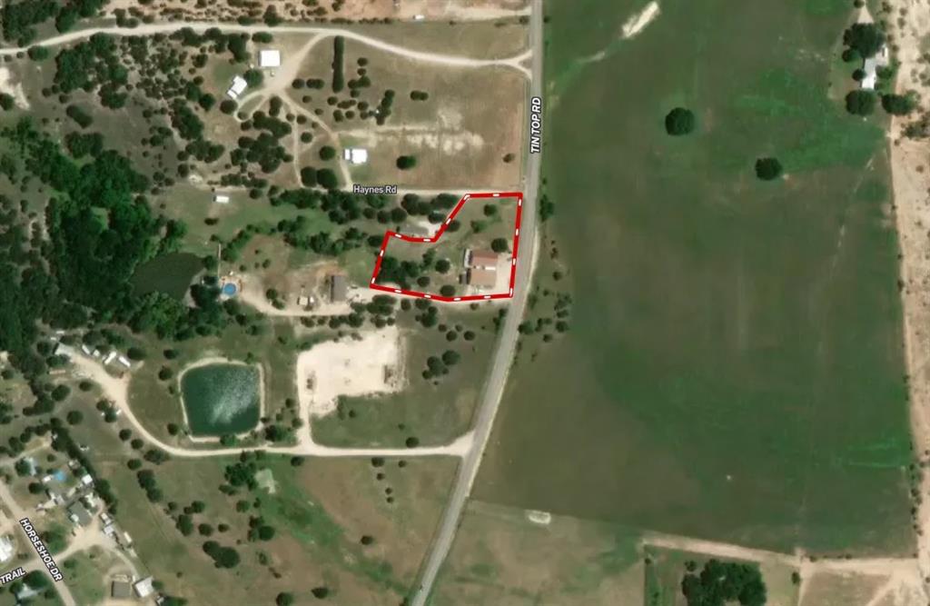Jones David Survey - Commercial Sale