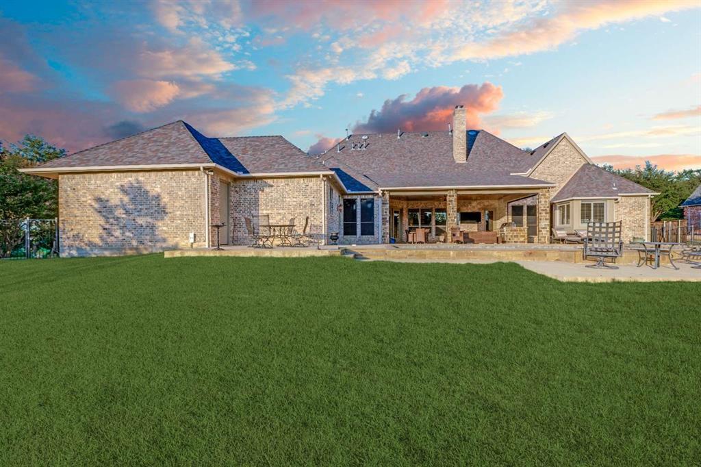 Stonebridge Estates Ph I - Residential